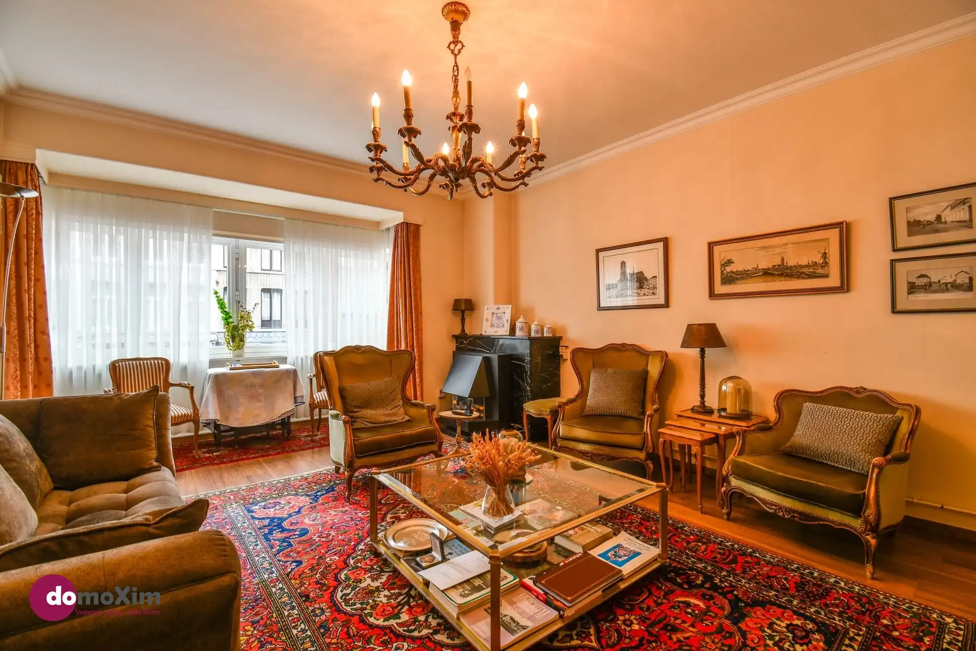 Interessant opbrengsteigendom met 3 appartementen en verhuurd handelspand op toplocatie in Mechelen foto 3