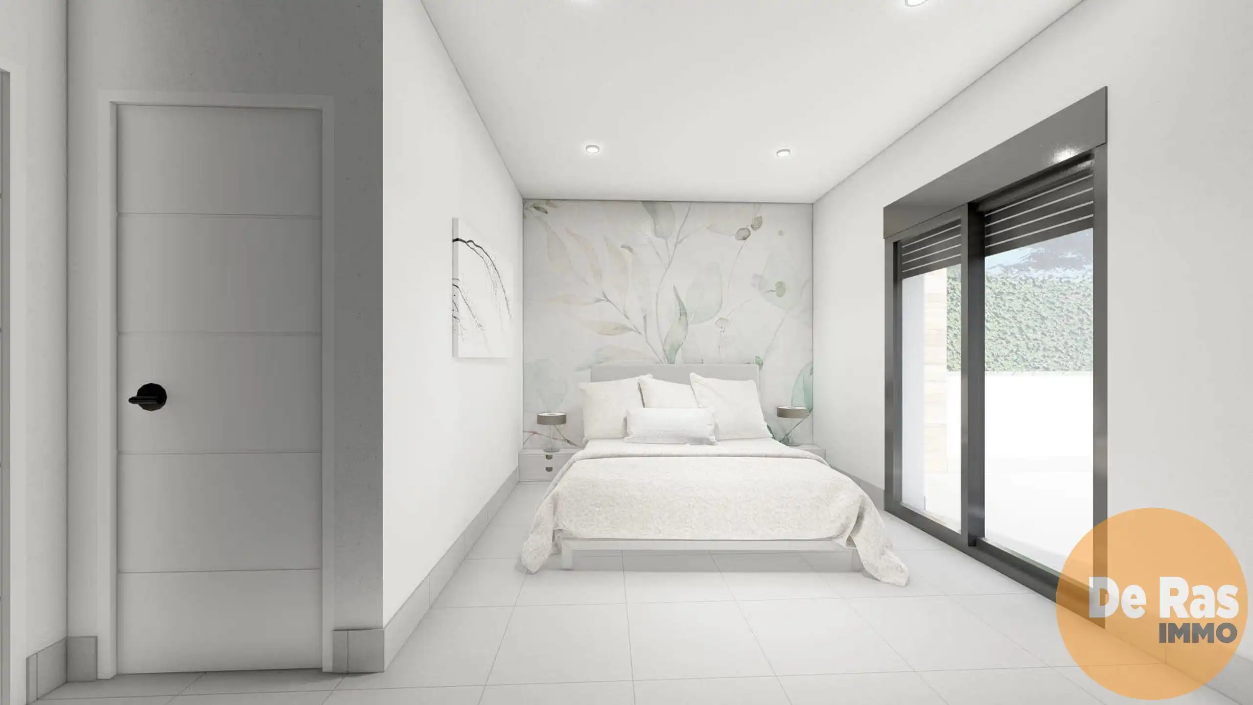 Spanje - Costa Blanca Zuid - Rustig gelegen villa foto 8