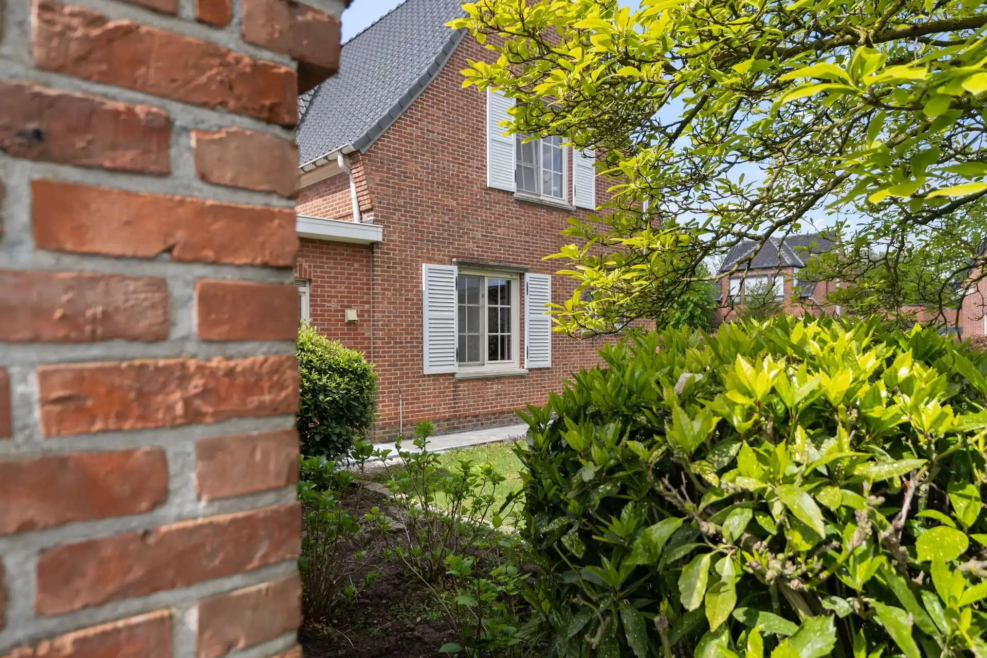 Prachtige open bebouwing met authentieke elementen foto 33