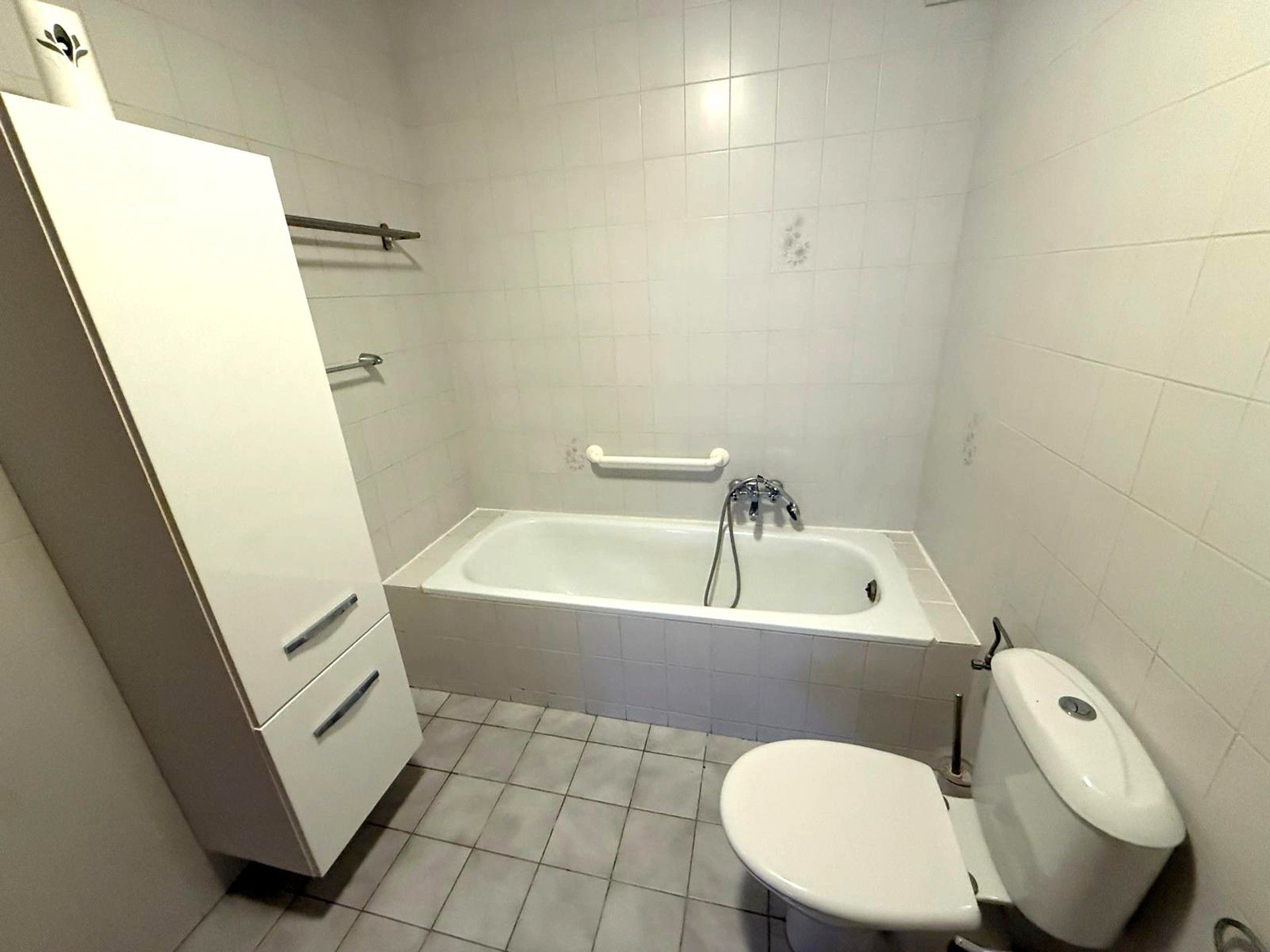 Gelijkvloerse woning met 2 slaapkamers foto 12