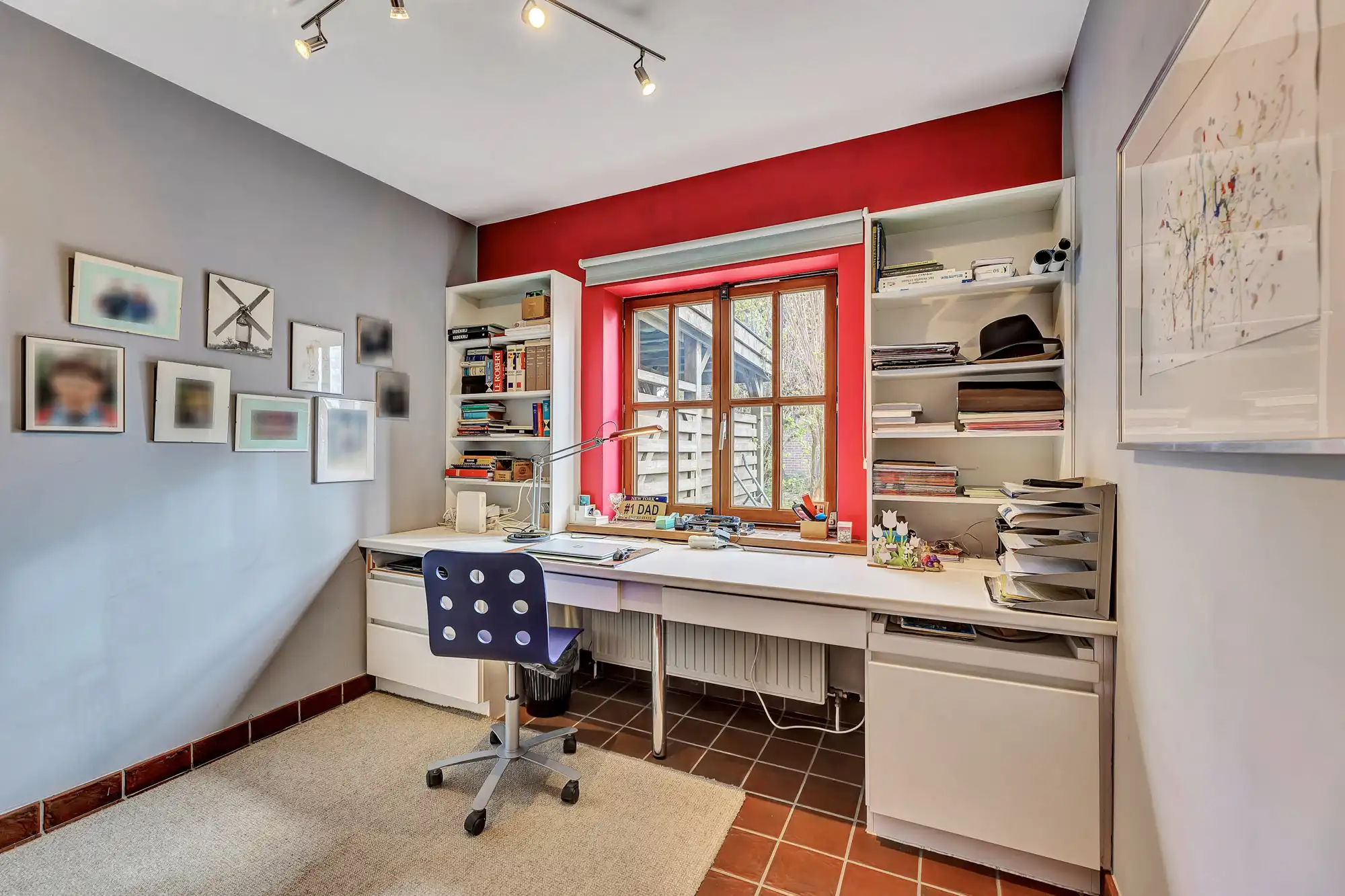 Landelijke villa op 18a 10ca met 5 slaapkamers te gooik foto 13