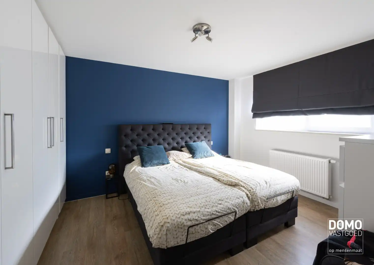 Gelijkvloers appartement te Schulen foto 11