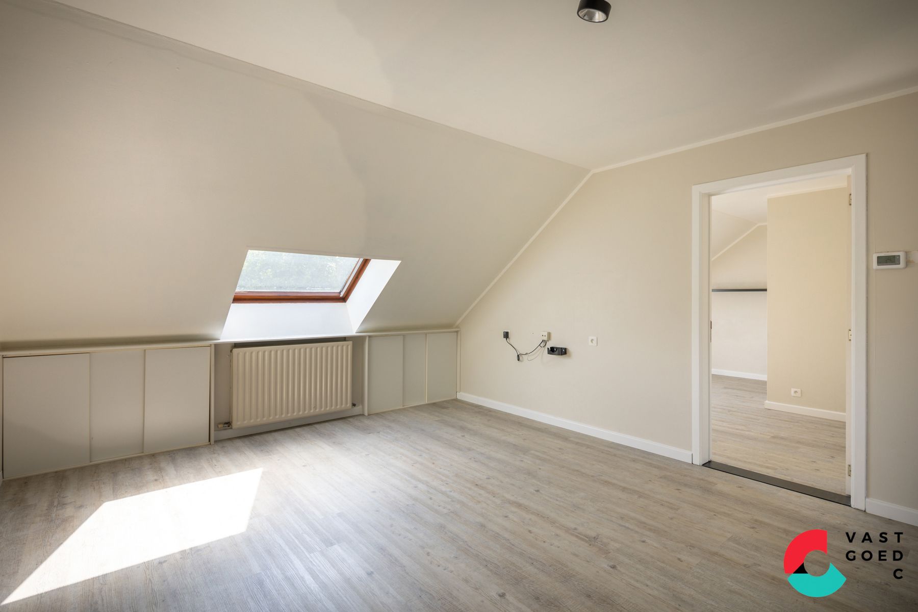 Appartement te huur foto 10