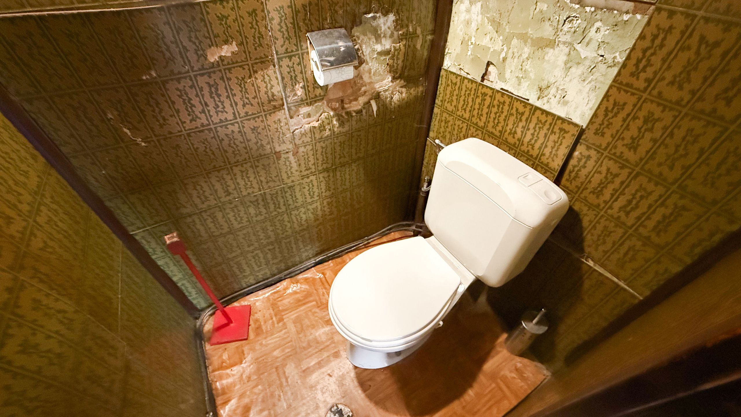 Te renoveren karakteristieke mijnwoning (HOB) op toplocatie! foto 8