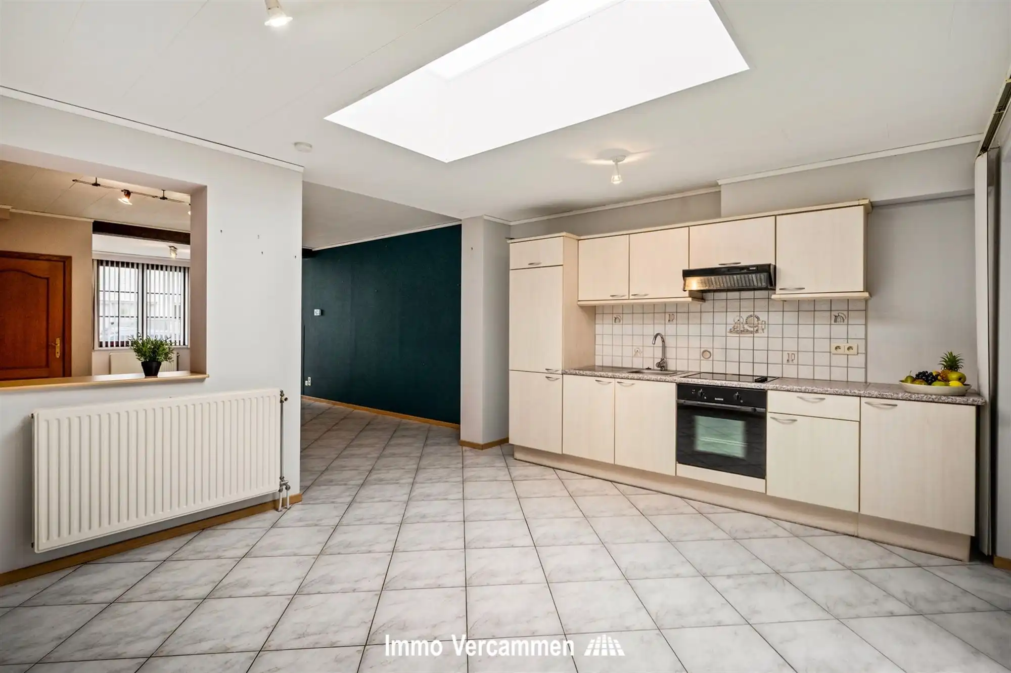 Verzorgde woning op een rustige locatie te Mechelen foto 5