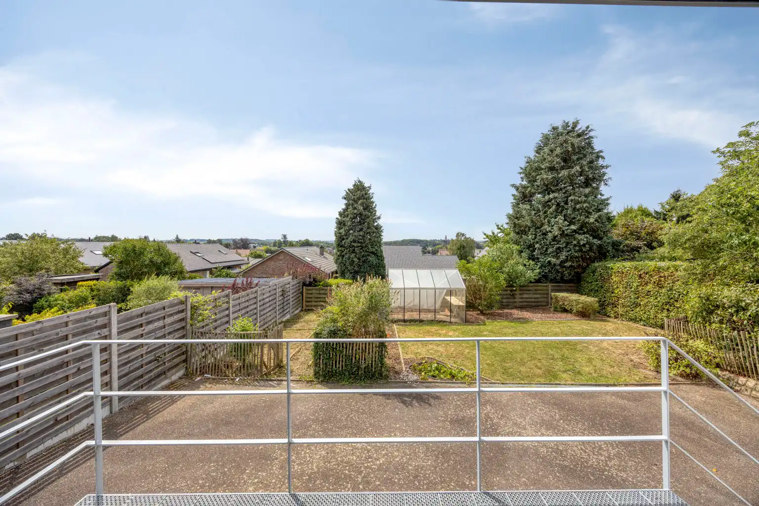 MOOIE WONING MET TUIN IN BIERBEEK foto 12