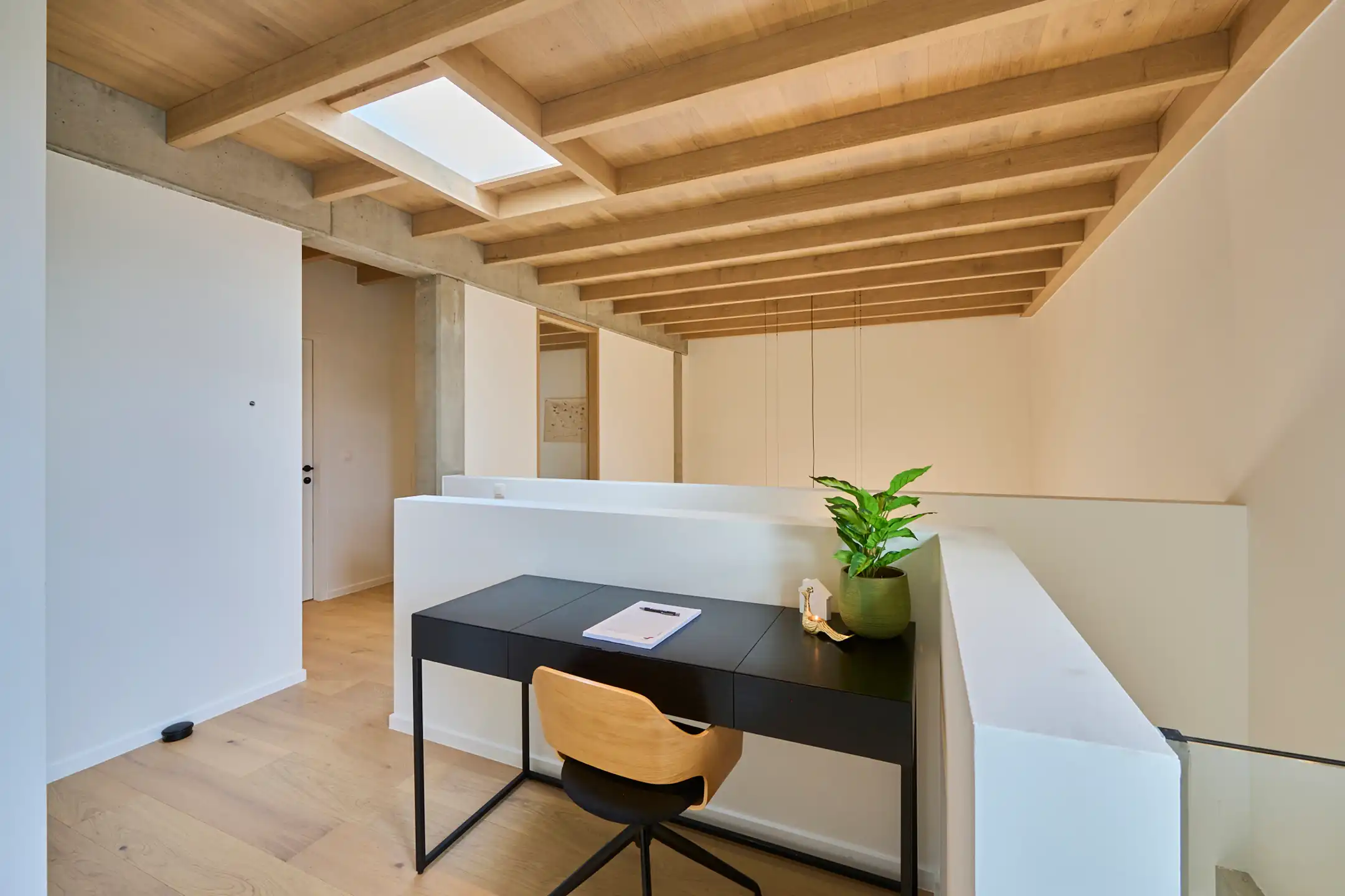 EXCLUSIEVE TUINLOFT 3 SLAAPKAMERS  MET E-PEIL 0! foto 13