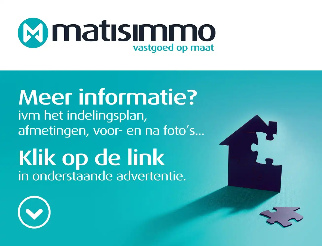 RUIME BOUWGROND VAN 18A 60CA VOOR OPEN BEBOUWING TE LANAKEN foto 8