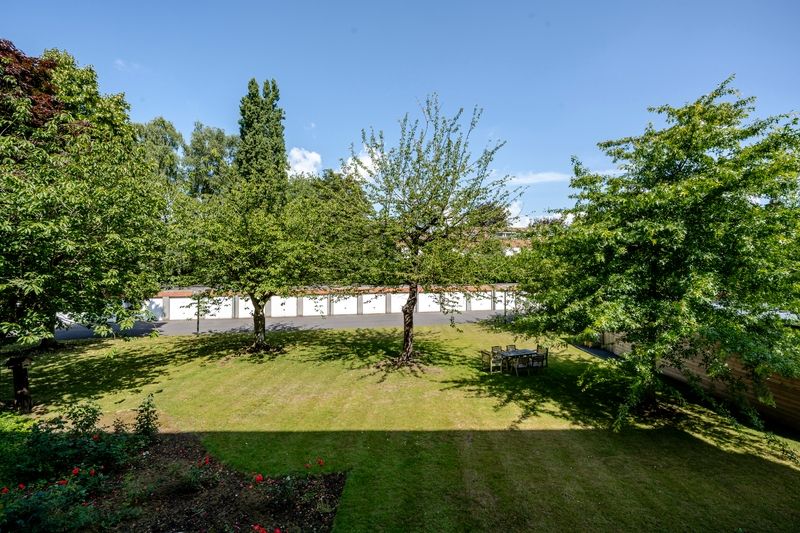 Roeselare : Zeer goed onderhouden appartement gelegen nabij Geitepark – 92 m² met zuidgericht terras en noordgericht terras (2 slps) foto 14