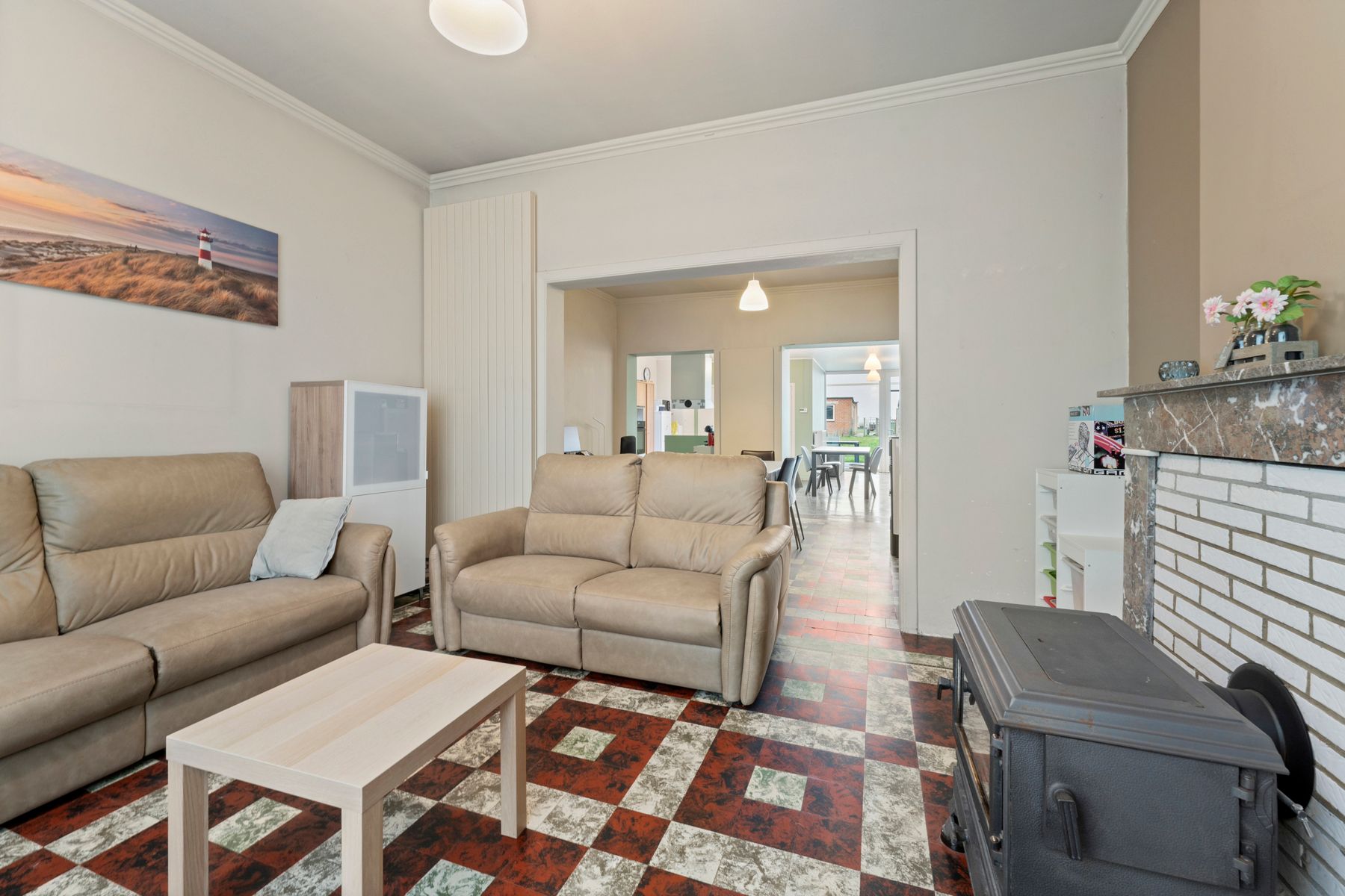 Rustig gelegen woning met uitweg foto 6