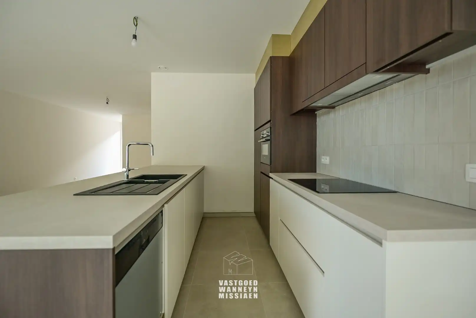 Moderne en energiezuinig nieuwbouw met 4 slaapkamers, tuin en garage foto 8
