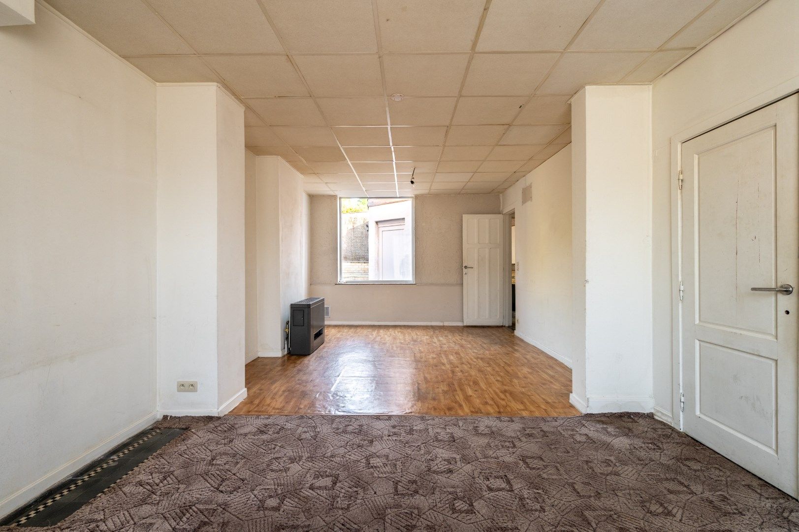 Centraal gelegen huis met 3 kamers en een aangename tuin foto 9