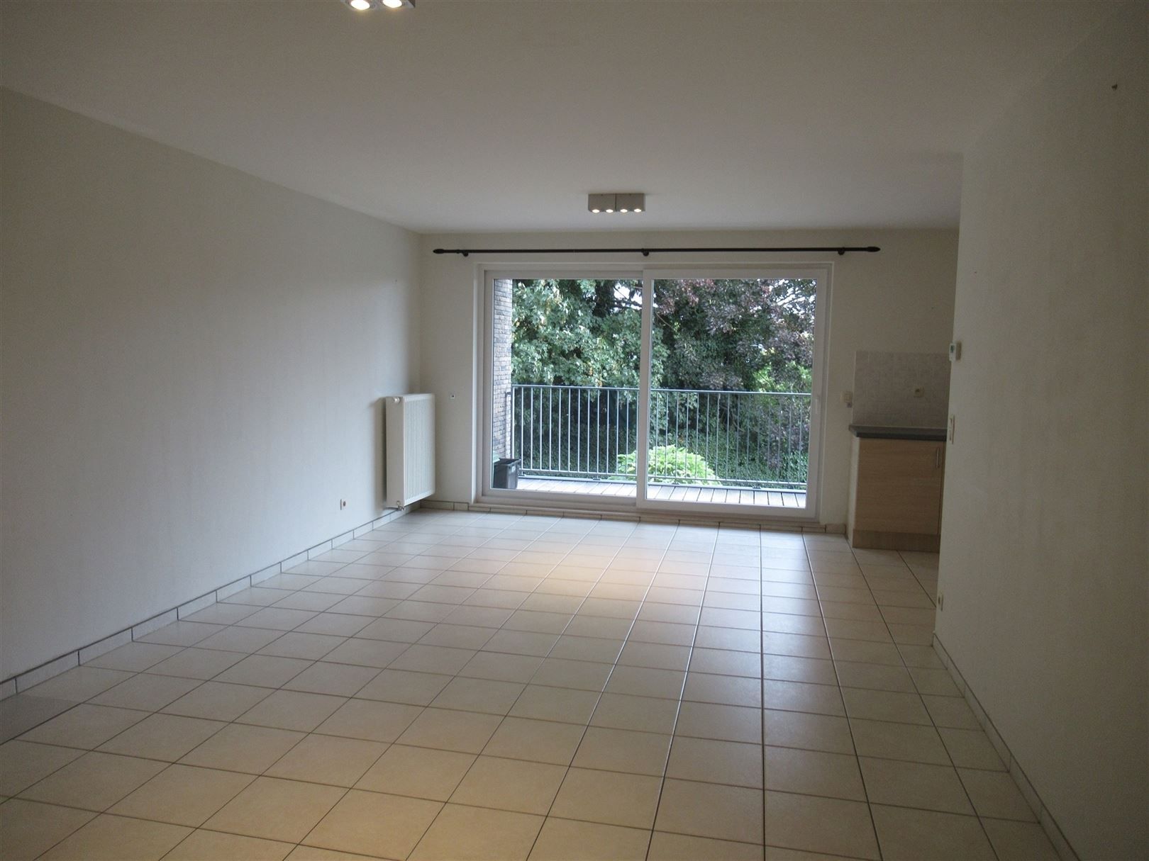 Appartement foto 4