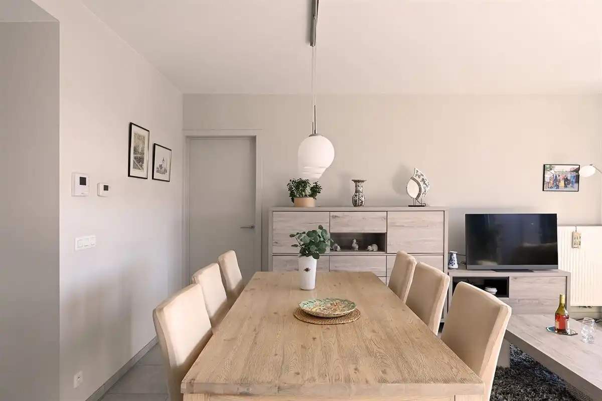 Centraal gelegen appartement met leuk terras foto 10