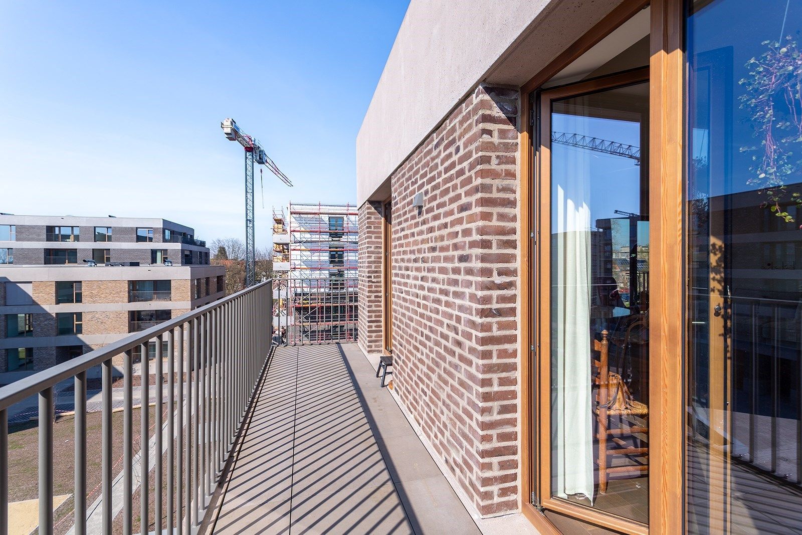 Luxe nieuwbouw in Park van Eden foto 24