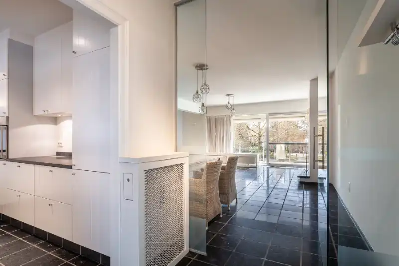 Prachtig 2 slaapkamer appartement op "PATIO DONK" foto 9