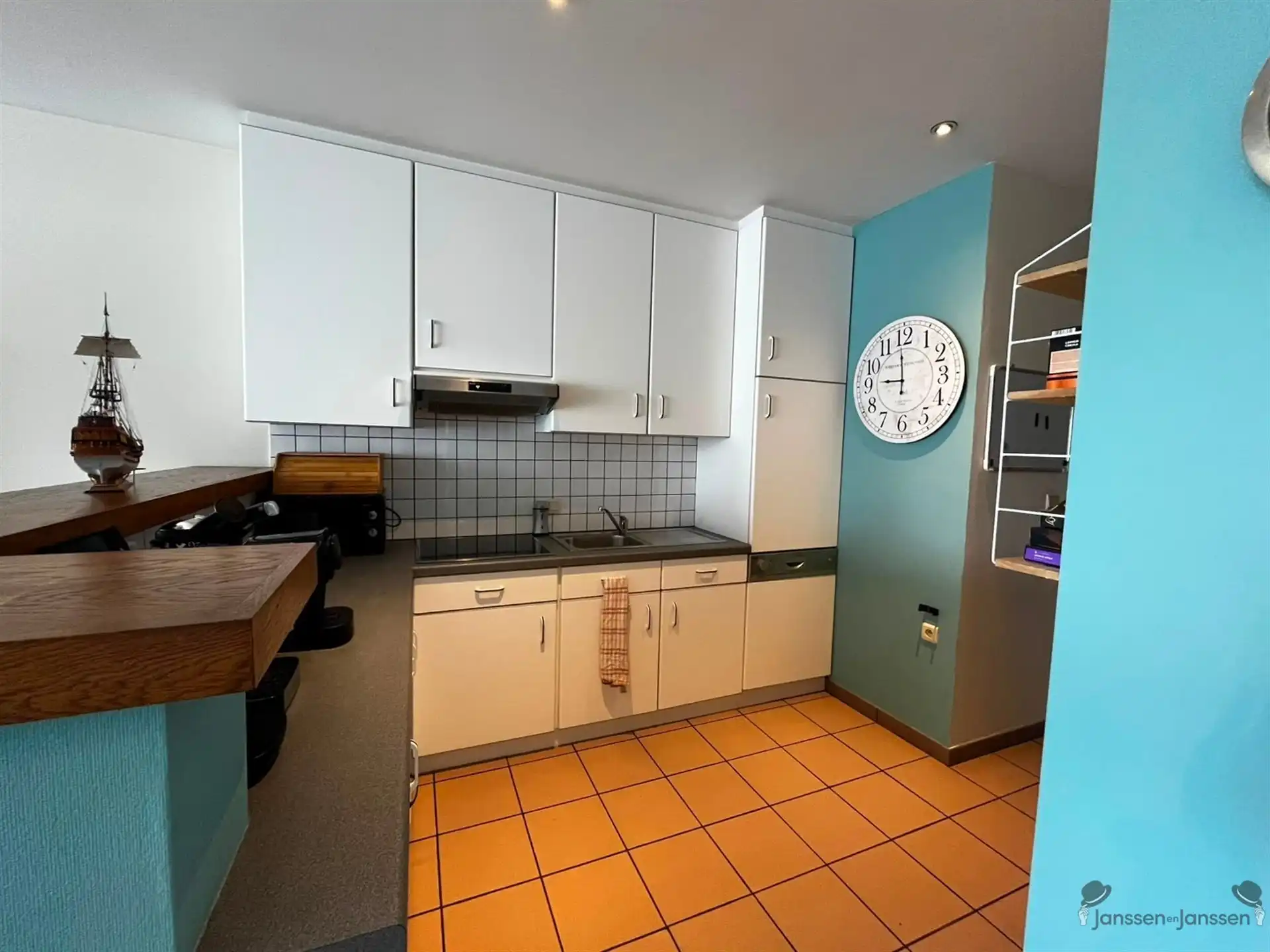 Appartement foto 4