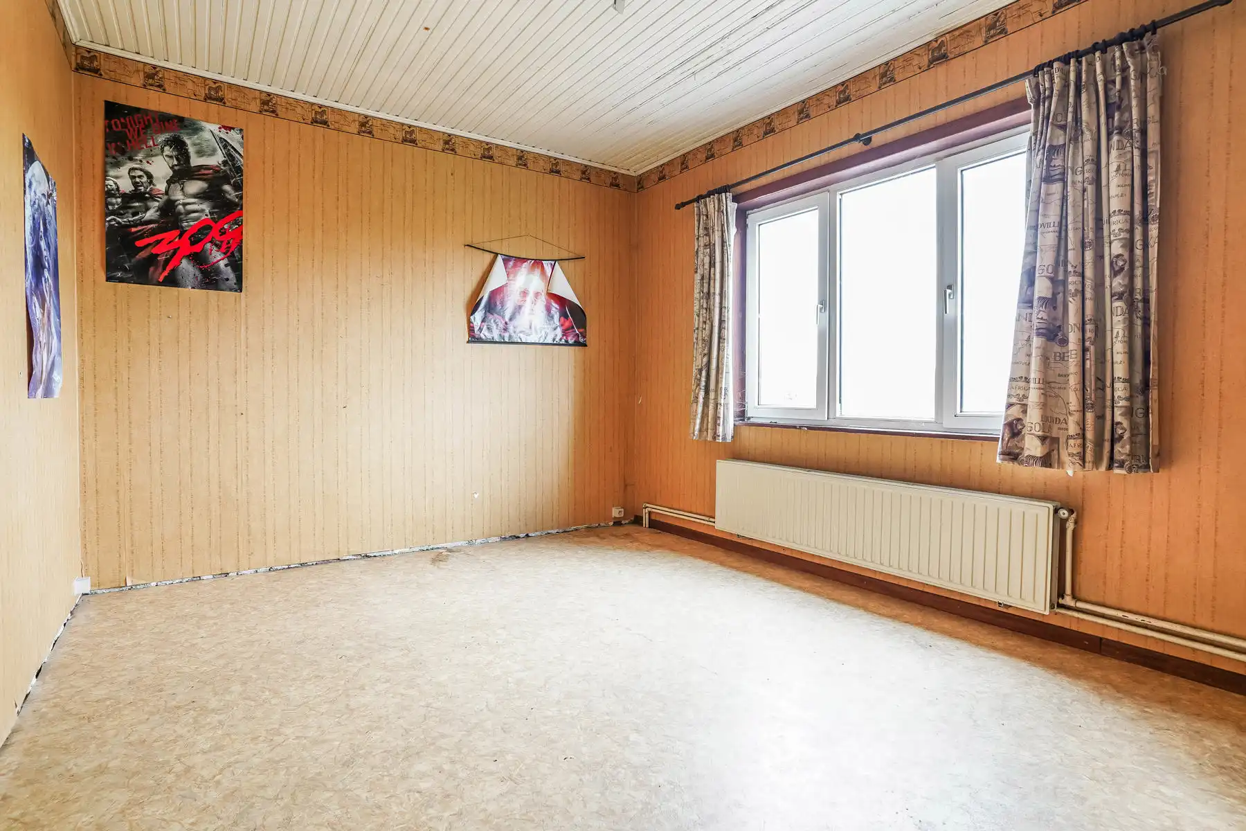Te renoveren woning met tuin in centrum Londerzeel foto 14