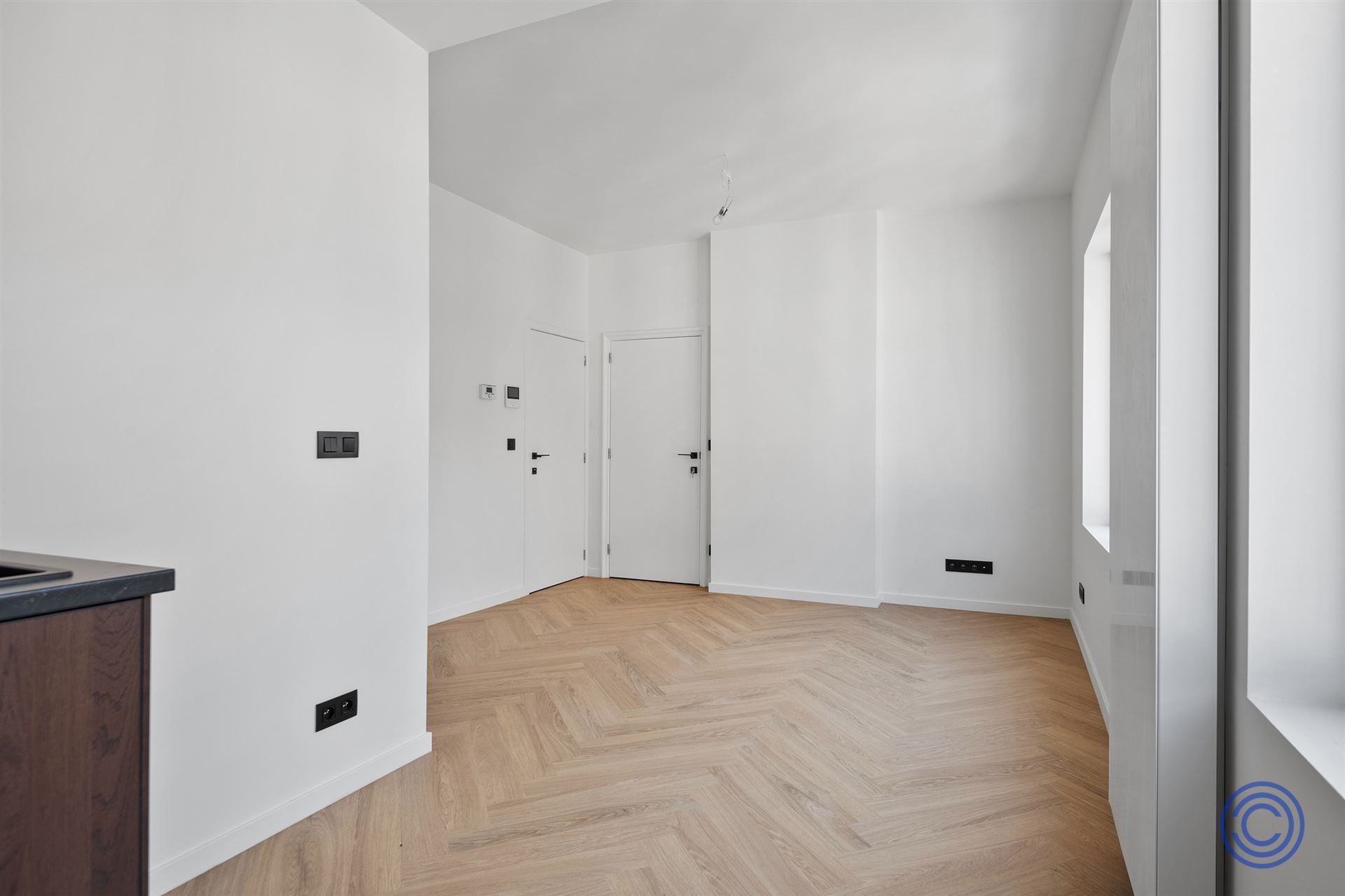 Cosy appartement in Art Deco gebouw! foto 5