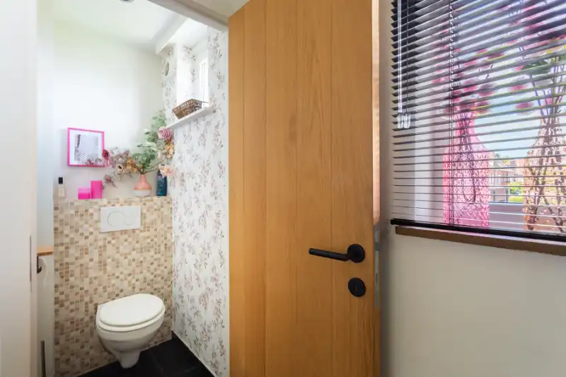 Prachtige bel-etagewoning in kindvriendelijke buurt! EPC A! foto 23