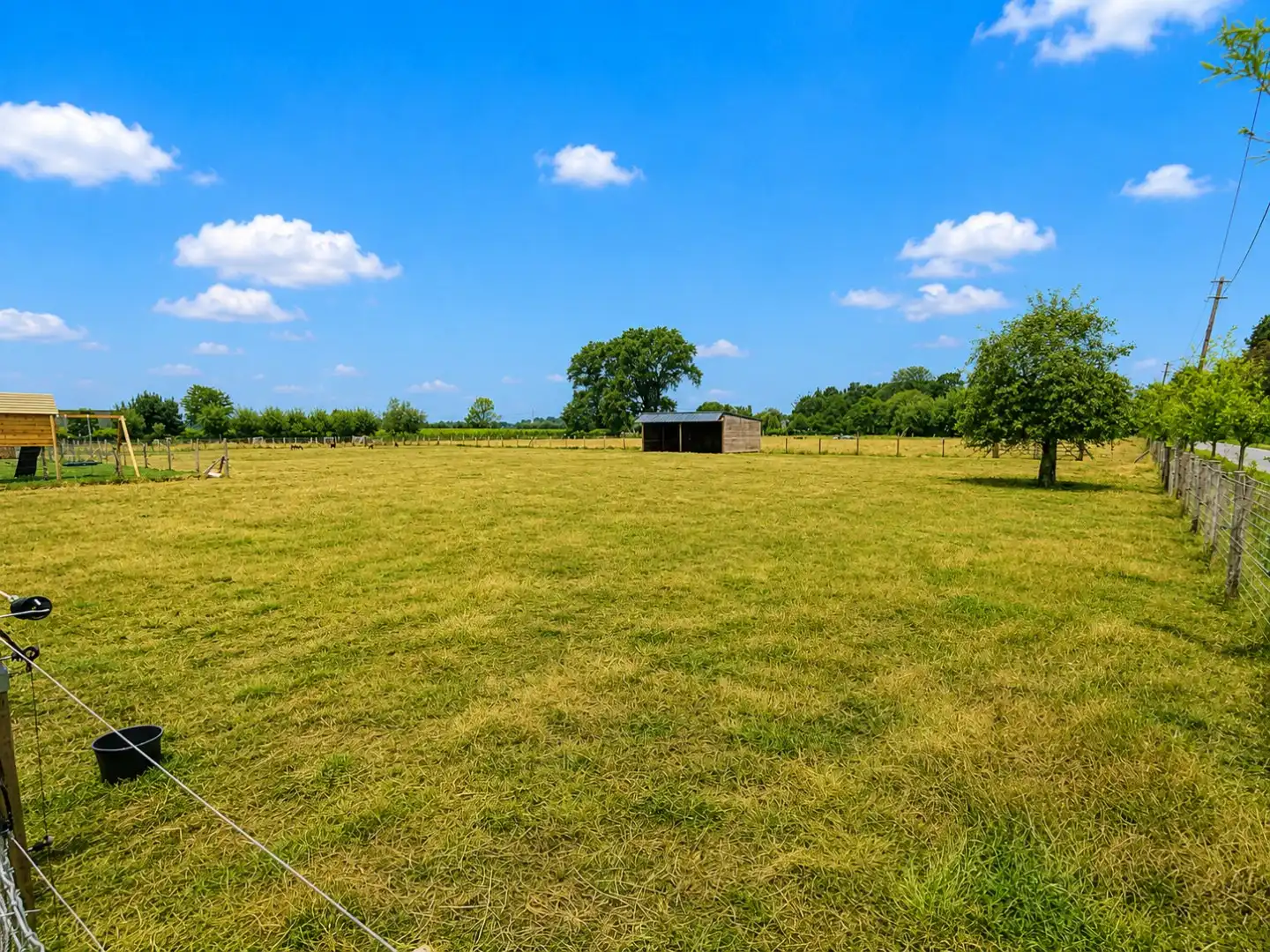 Rust, ruimte en landelijk wonen in Damme foto 6