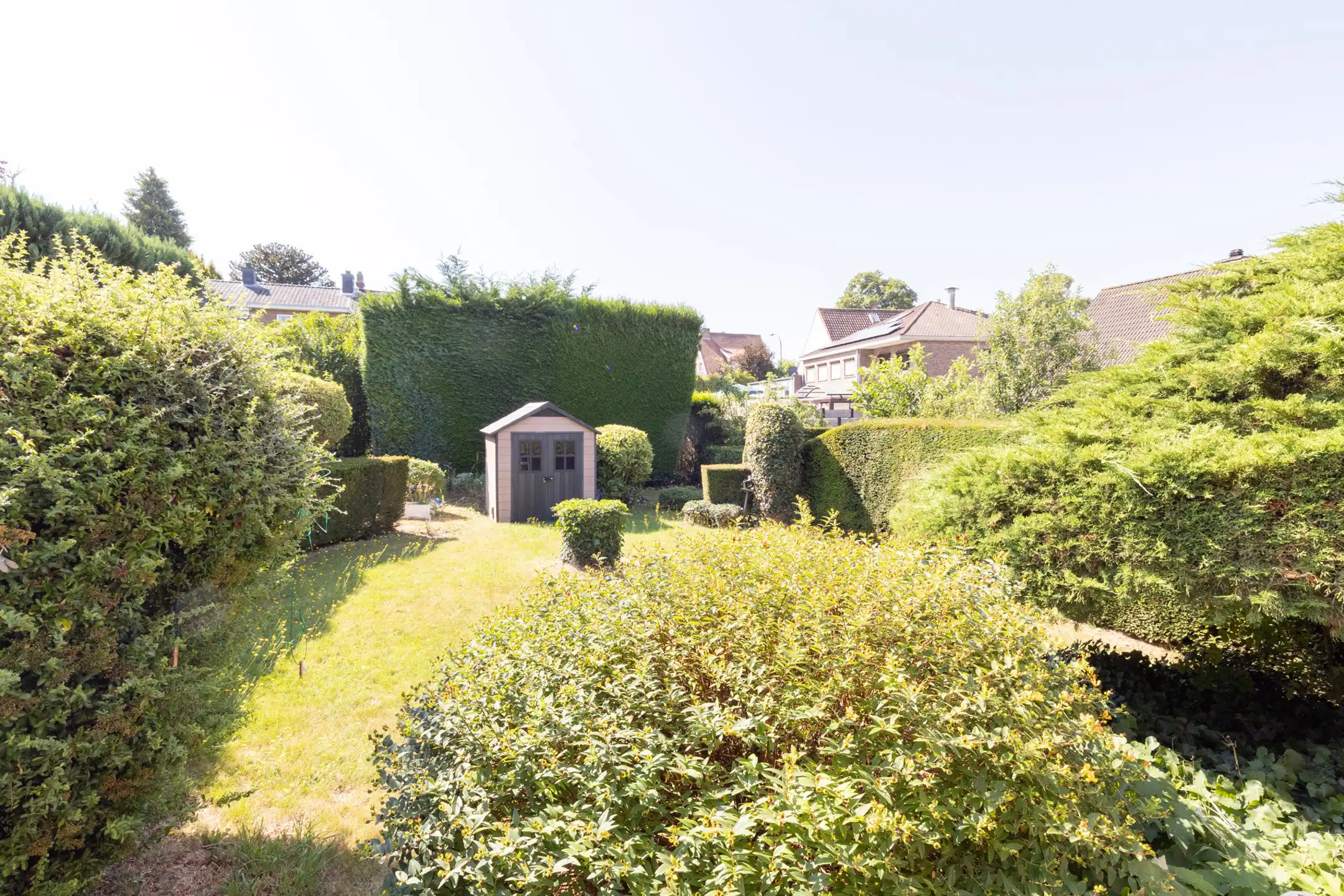 Huis te koop foto 22