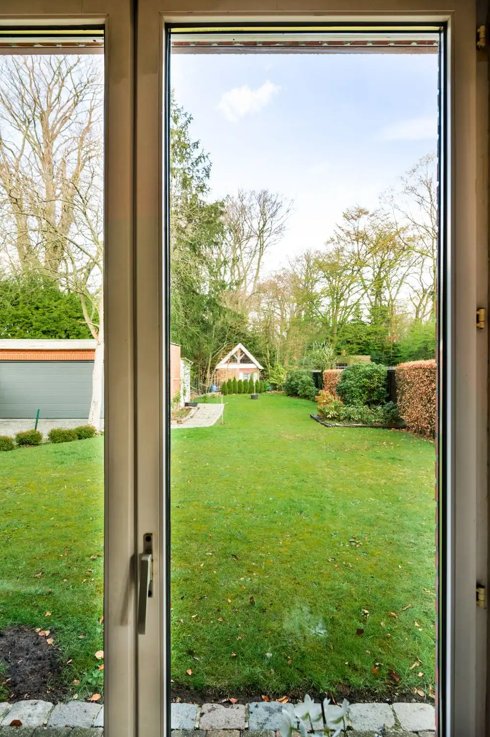 Landhuis met 5 slaapkamers op toplocatie in Kapellen ! foto 22