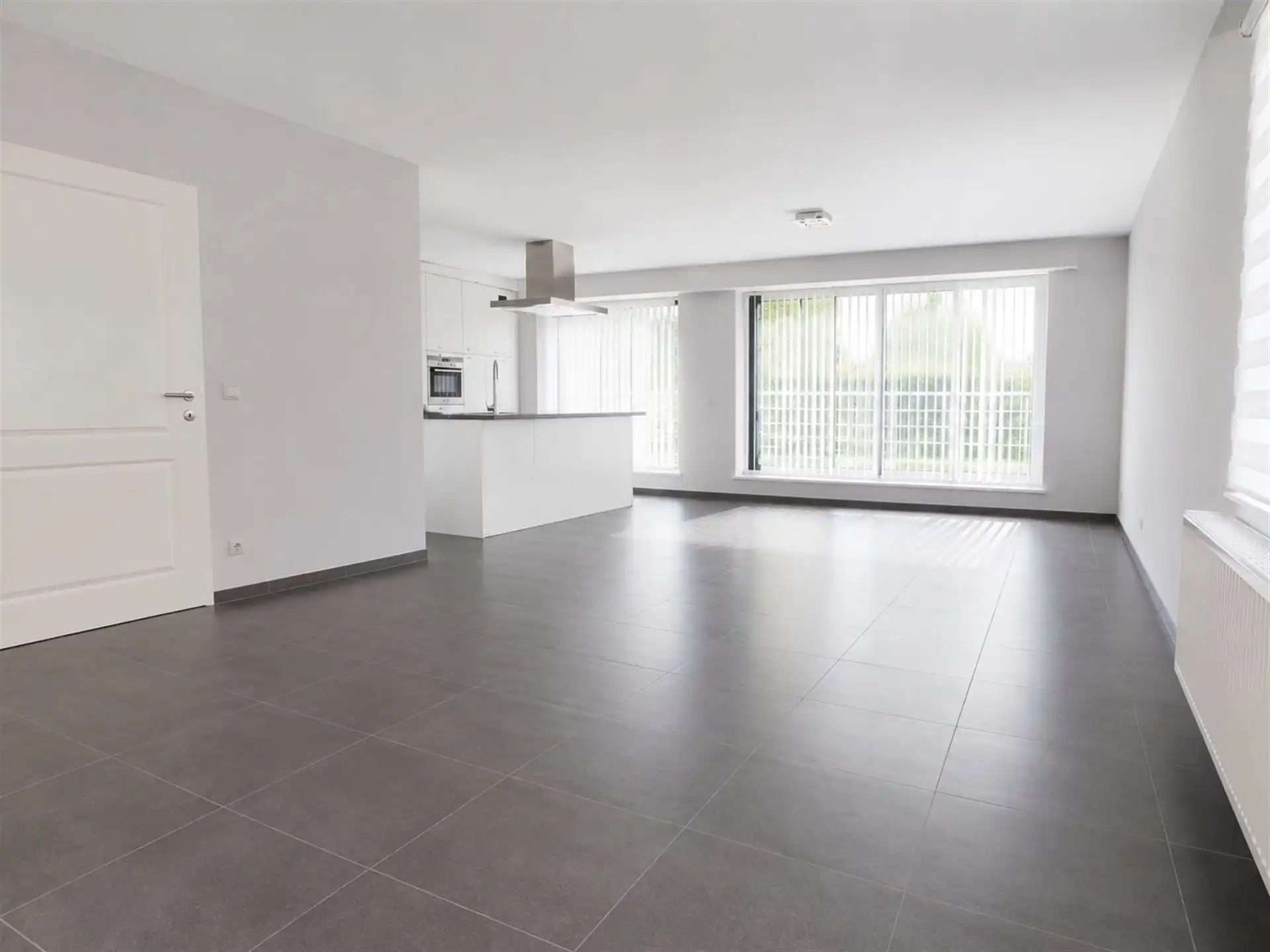 Luxueus appartement op 1e verd. (met stoellift) foto 2