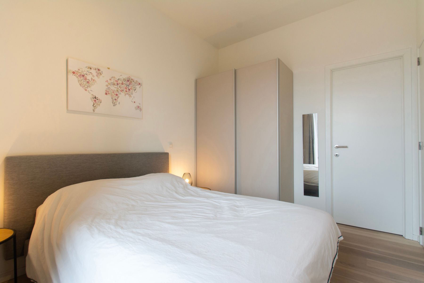 1 slaapkamer gemeubeld app. met prachtig terrras foto 14