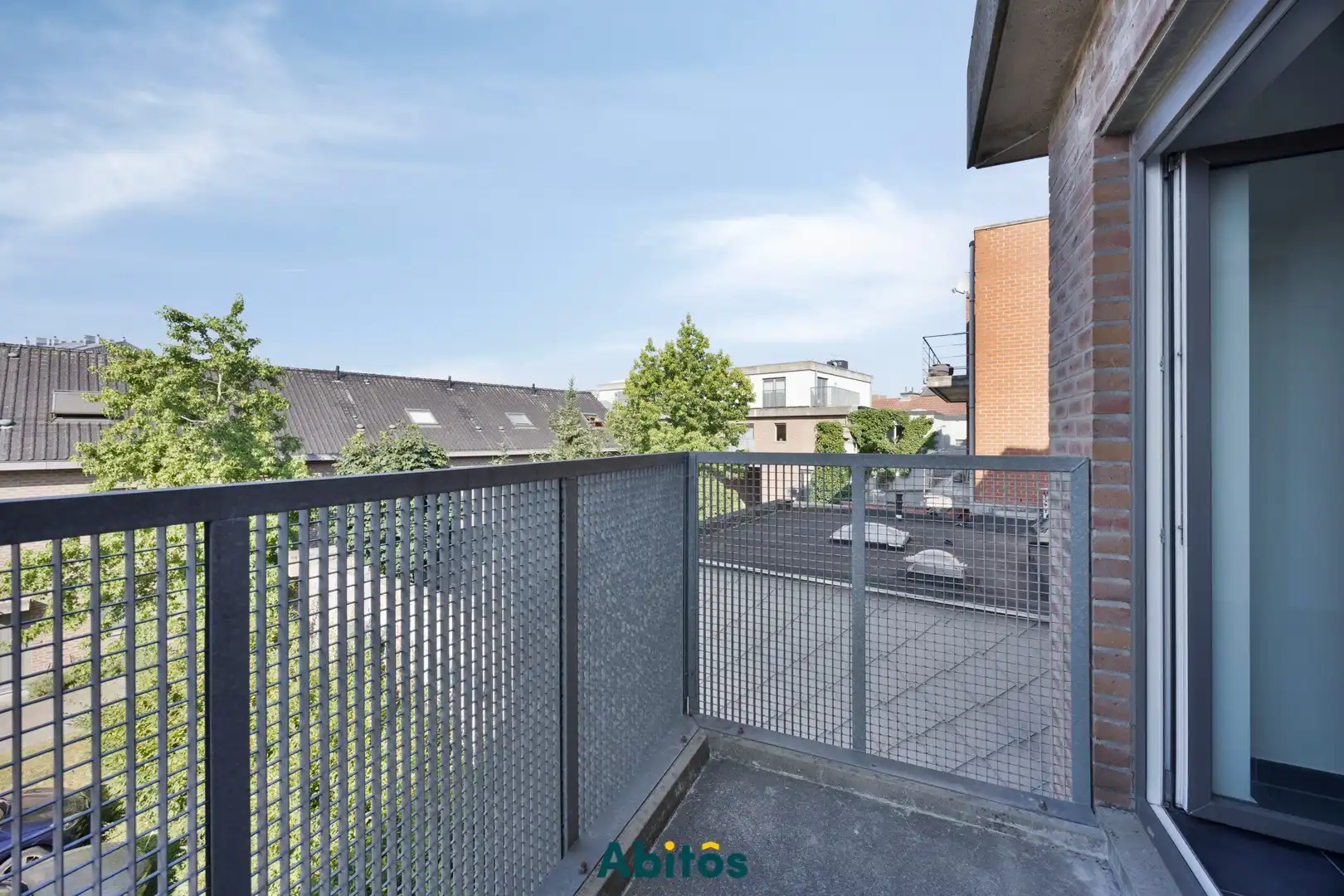 Instapklaar en energiezuinig startersappartement foto 17