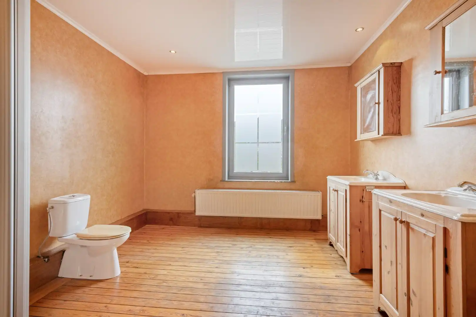 Ruime woning met kelder, zolder en tuin in Kessel-Lo! - EPC 443 kWh/m² - bewoonbare opp. 205 m² foto 20