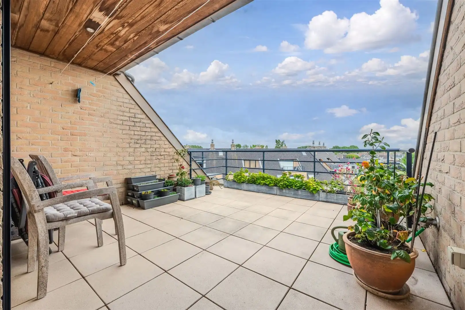 Instap klaar Duplex appartement foto 34