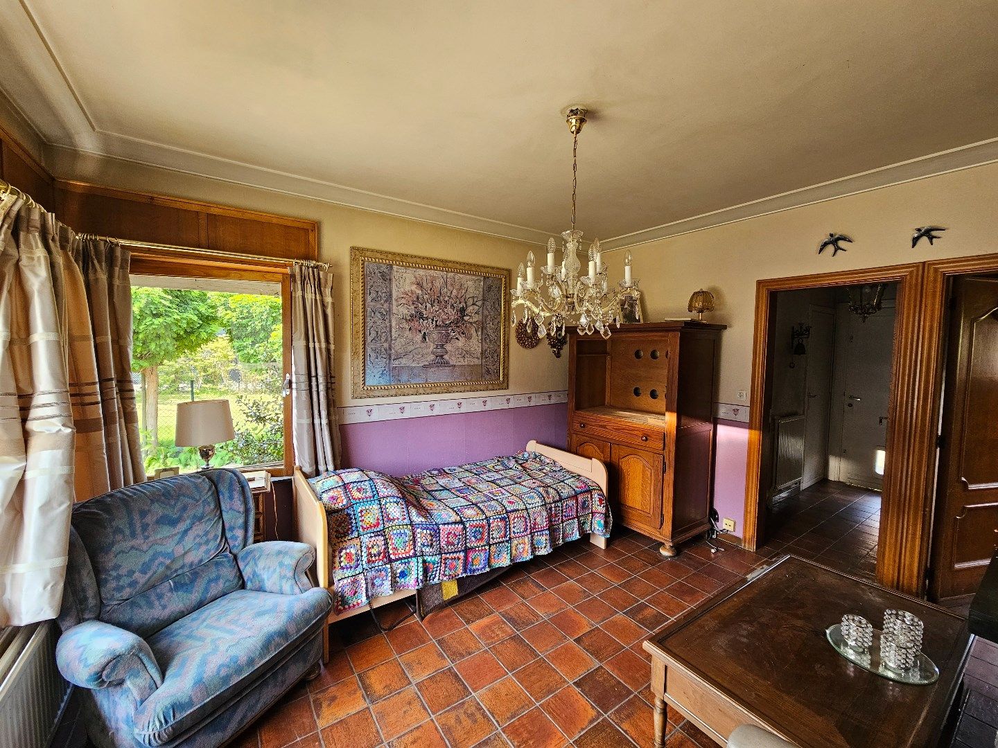 Ruime open bebouwing met 3 slaapkamers foto 5