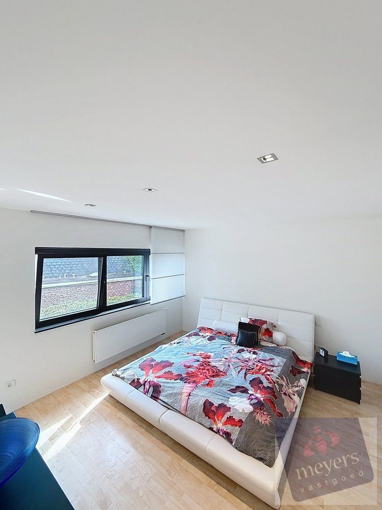 Handelspand met woonst op toplocatie in Spalbeek (Hasselt) foto 21