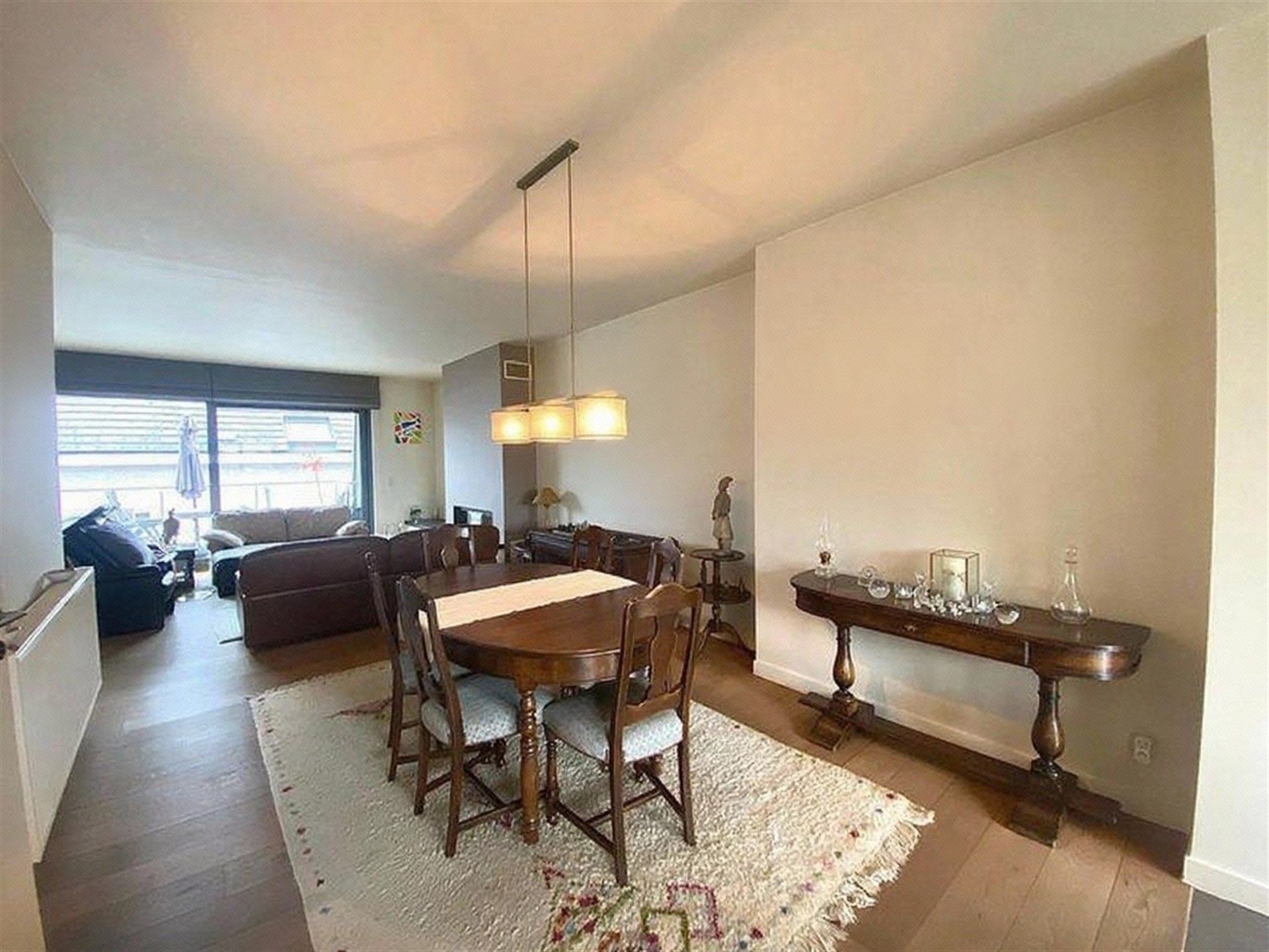 Luxe duplexappartement in het absolute centrum van Aalst foto 5