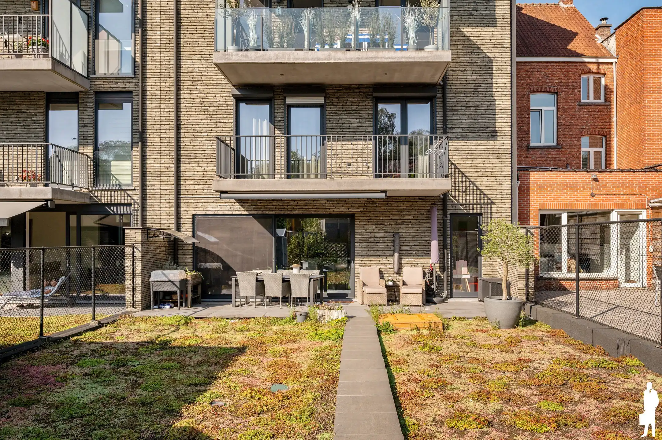 Appartement te koop Bredabaan 431/0001 - 2930 Brasschaat