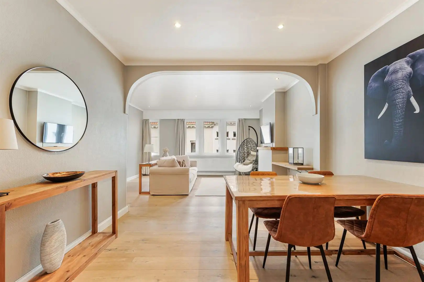 Appartement te koop Hoogstraat 50/302 - 2000 ANTWERPEN