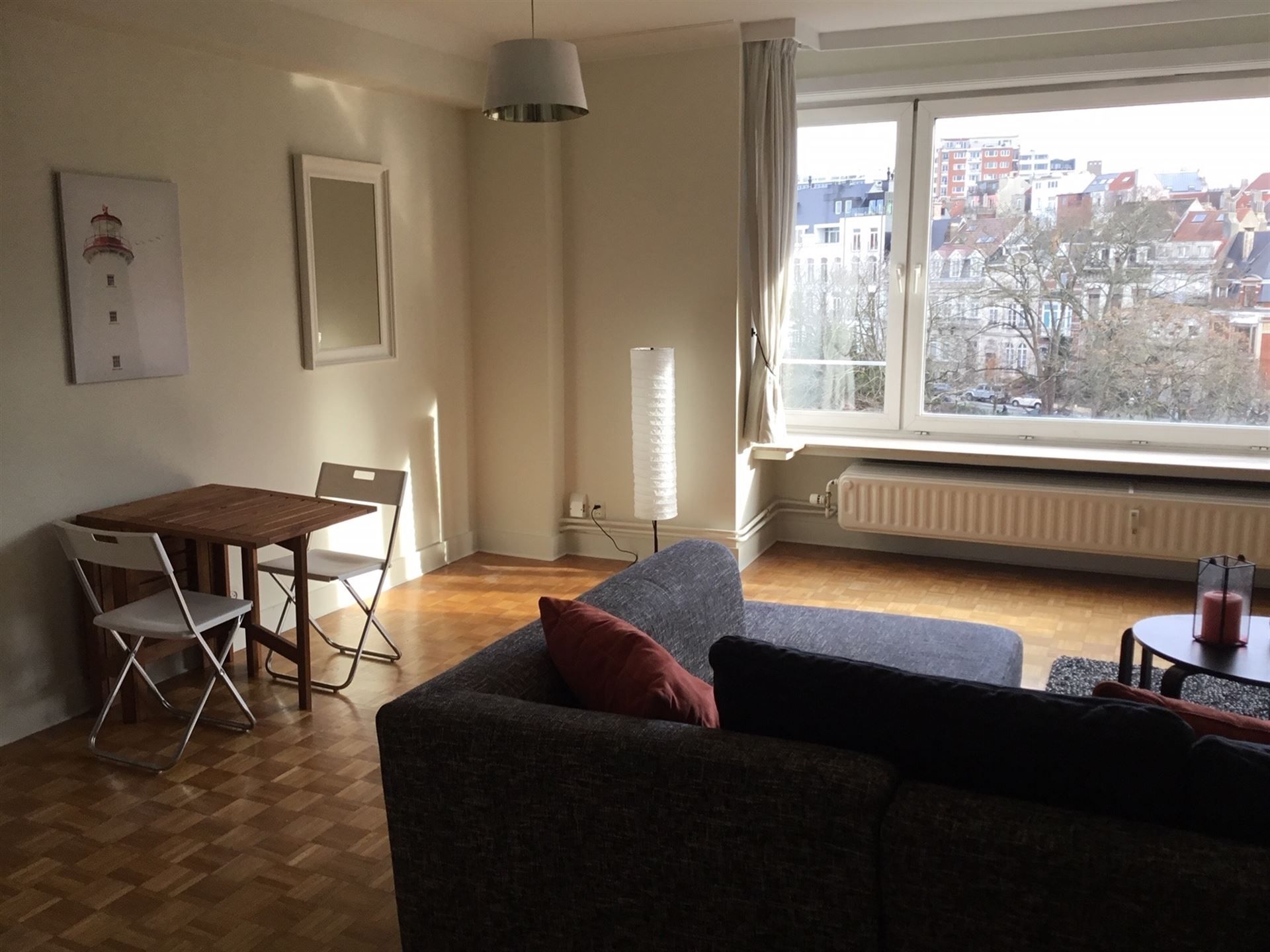 Prachtig appartement op een toplocatie foto 2