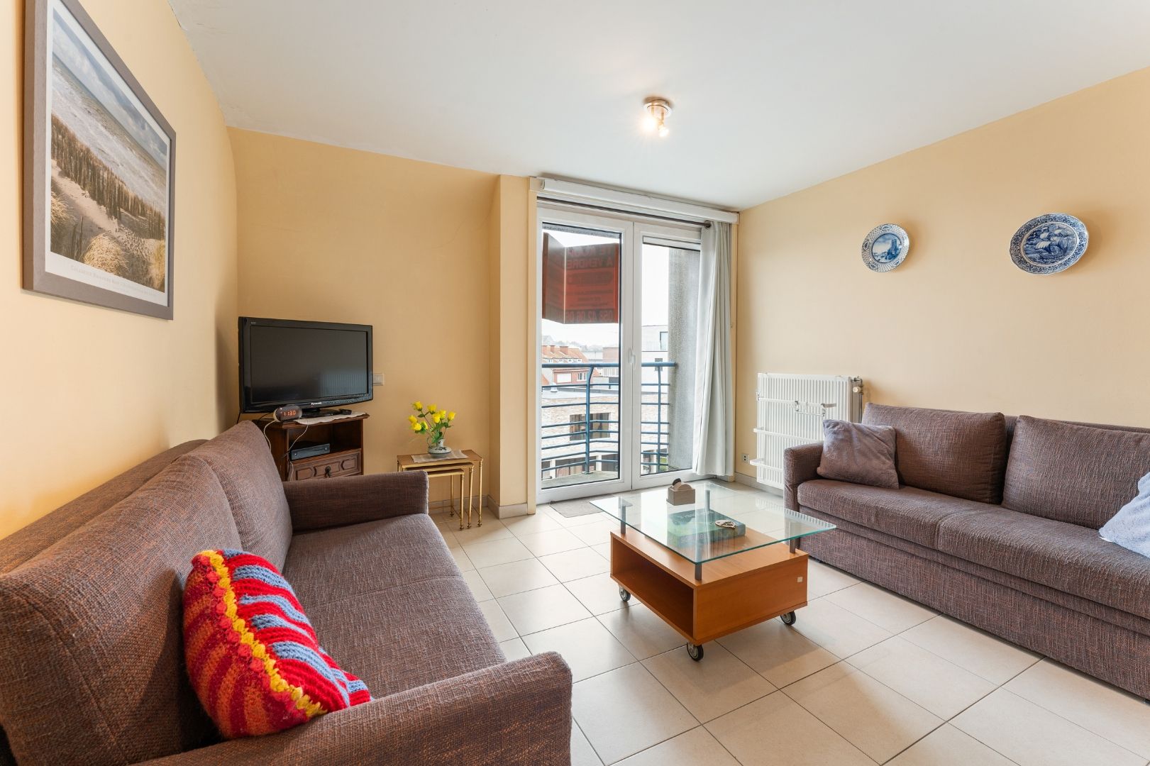 Appartement te koop foto 3