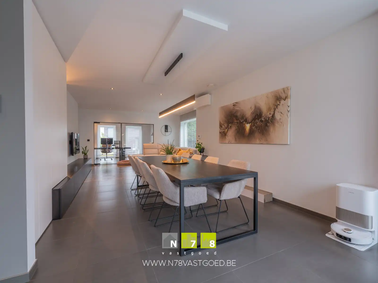 Huis te koop foto 5