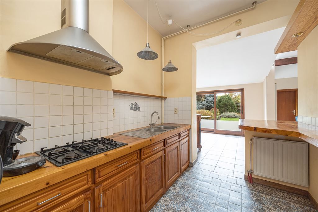 Instapklare woning met 3 slaapkamers! foto 3