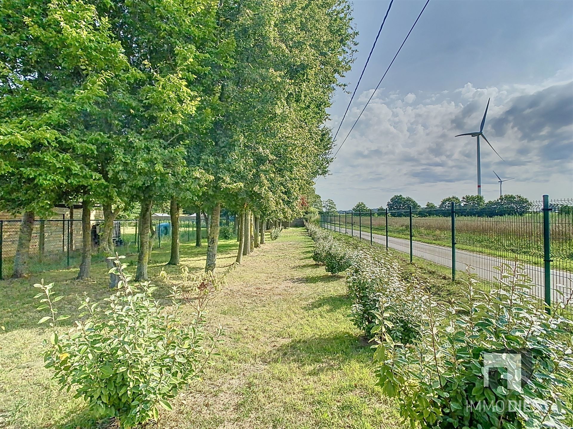 Gelijkvloerse woning met prachtige tuin en boomgaard! foto 6