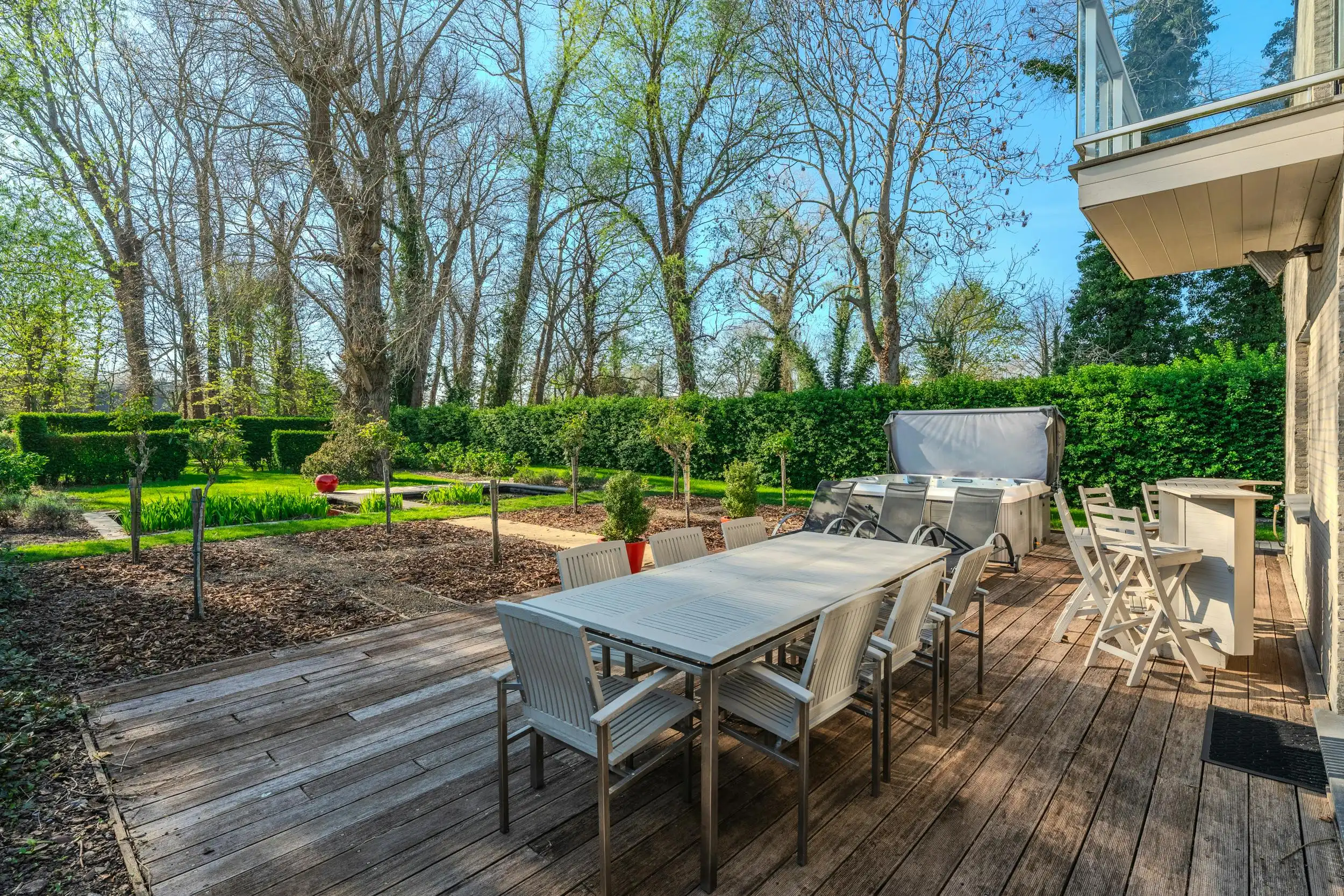 Prachtige villa met 5 slaapkamers te koop in Nieuwpoort. foto 4