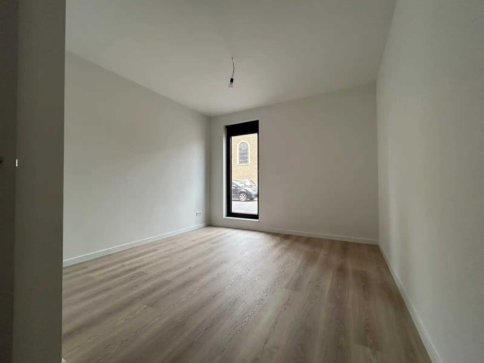 Prachtig nieuwbouwappartement in hartje Nieuwrode!  foto 12