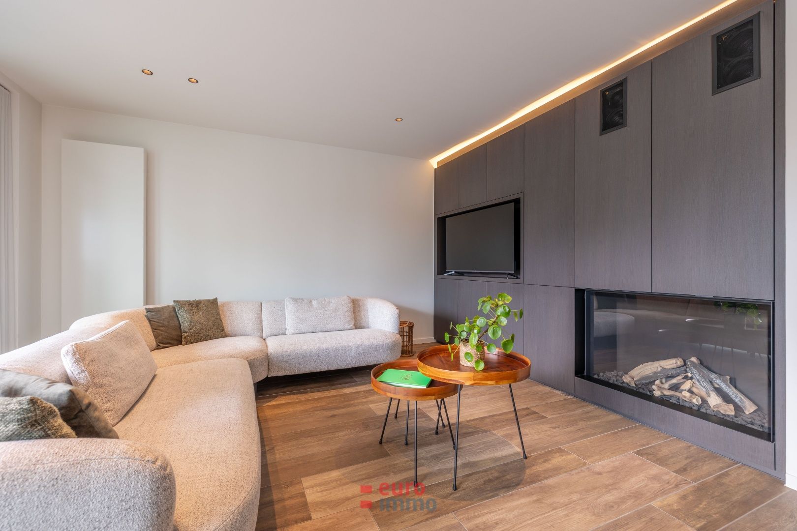 Magnifiek appartement met zeezicht én zuidwest oriëntatie! foto 14
