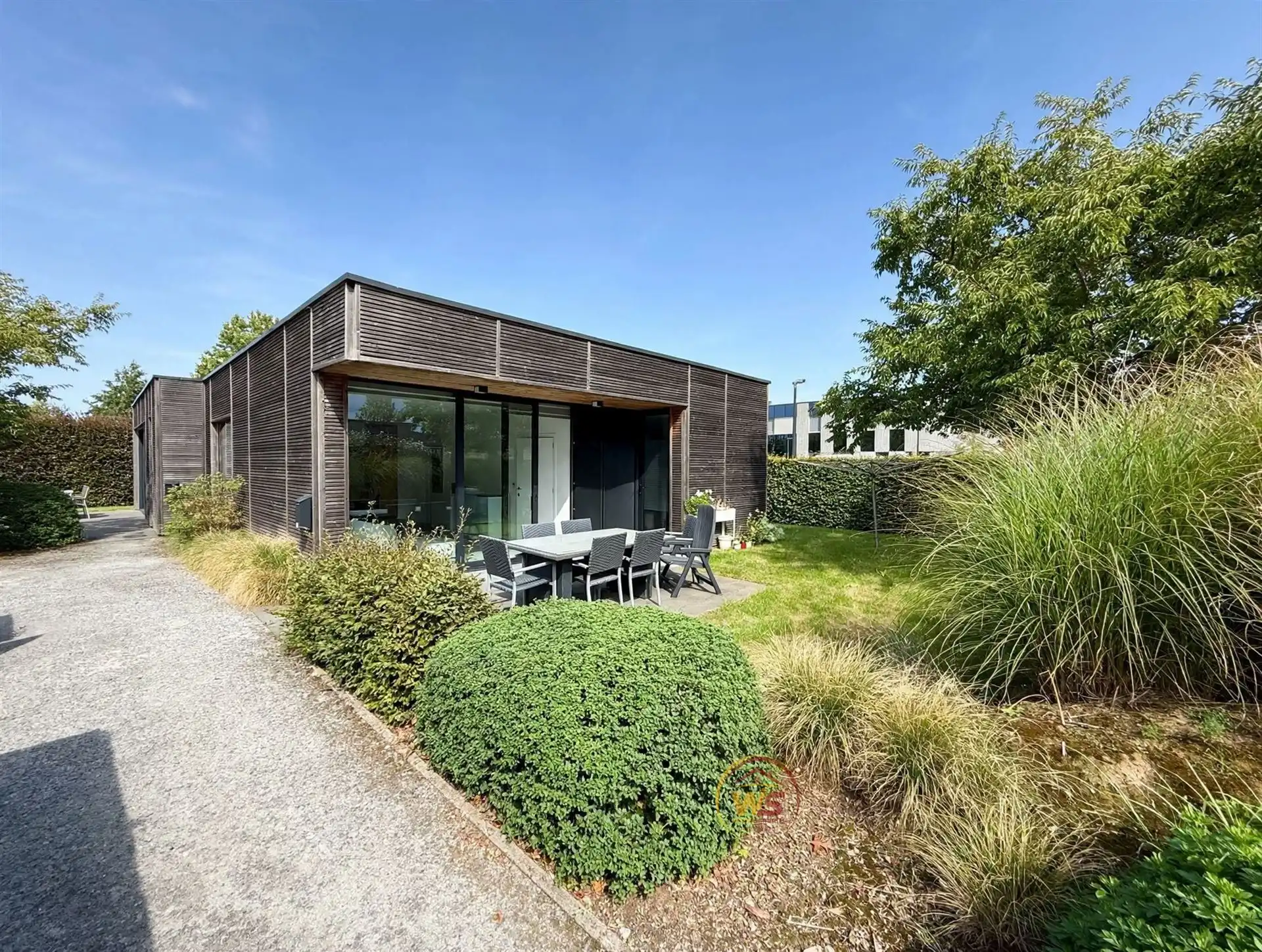 Woning foto {{pictureIndex}}