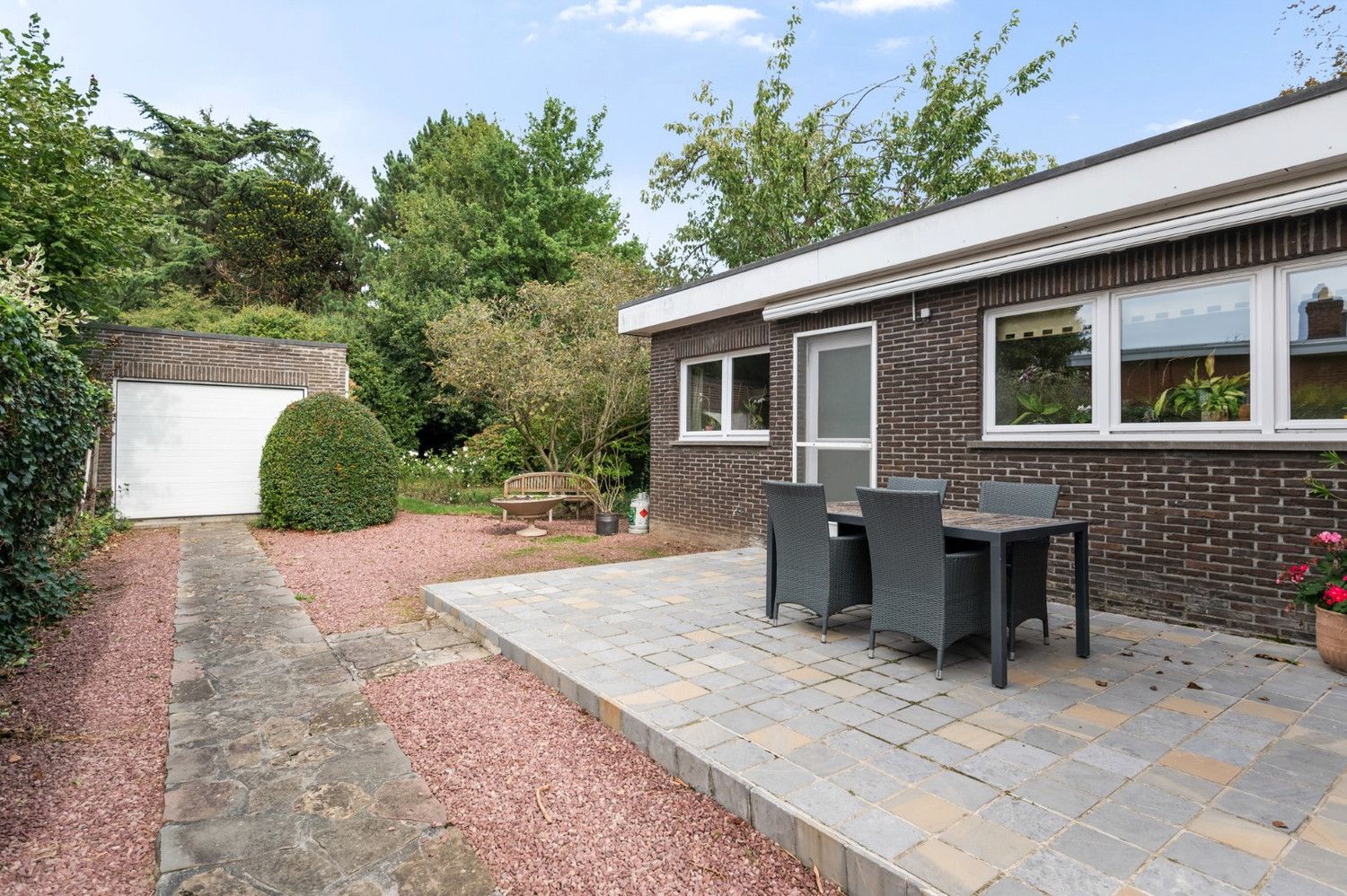 WONING MET 3 SLK EN GARAGE OP PERCEEL VAN 885 m²! foto 18
