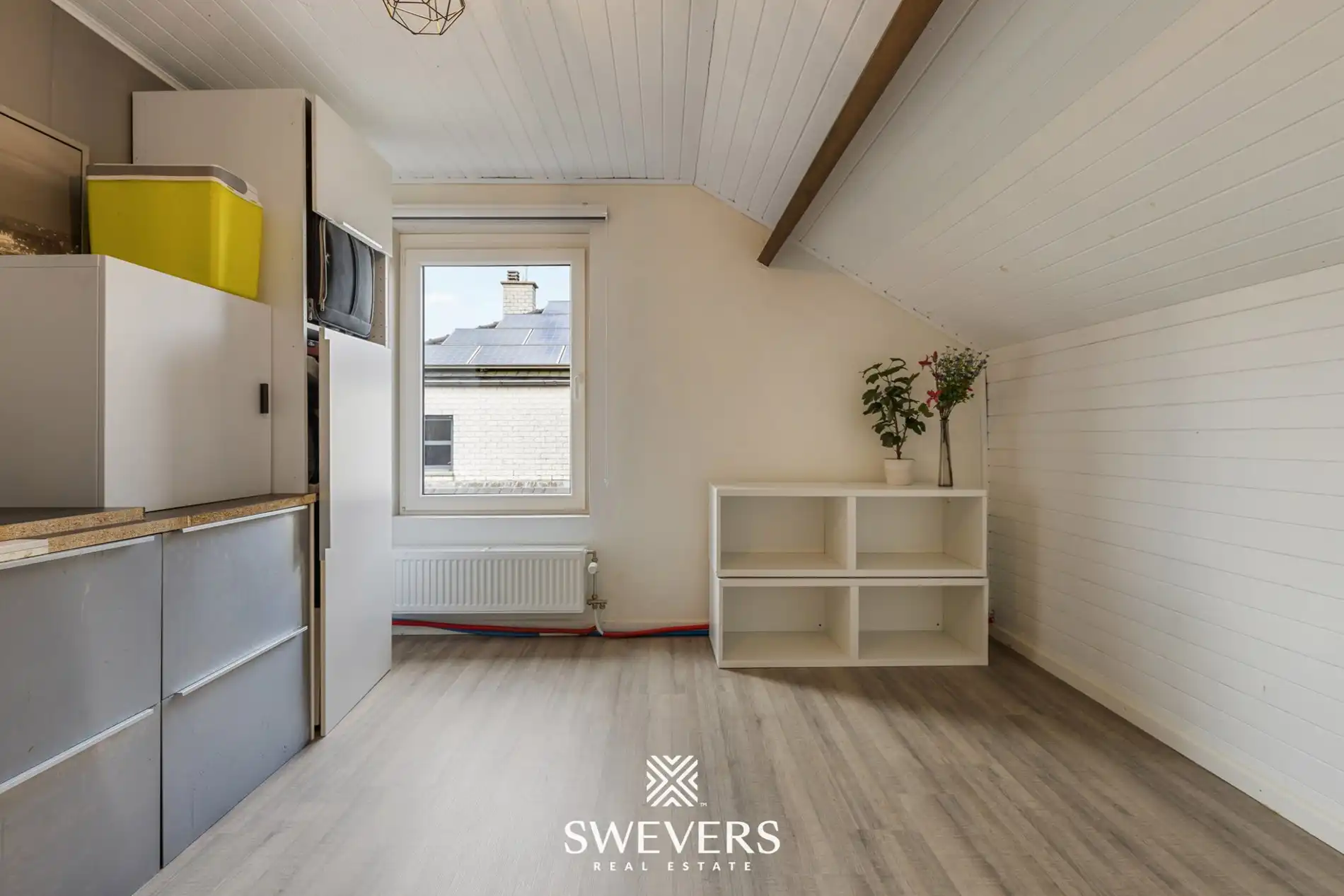 Rustige gezinswoning met studio en groene omgeving in Oostham foto 13