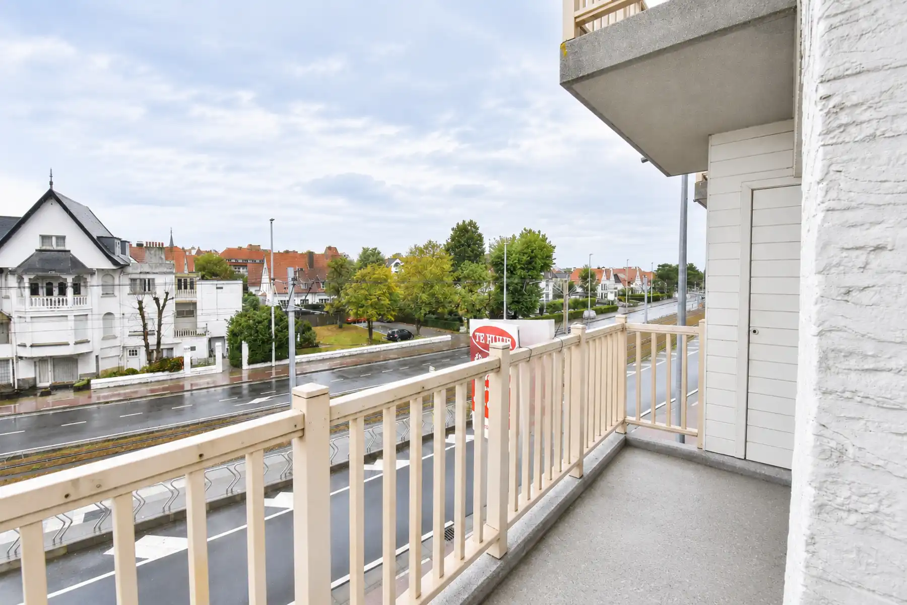 Appartement te huur foto 7