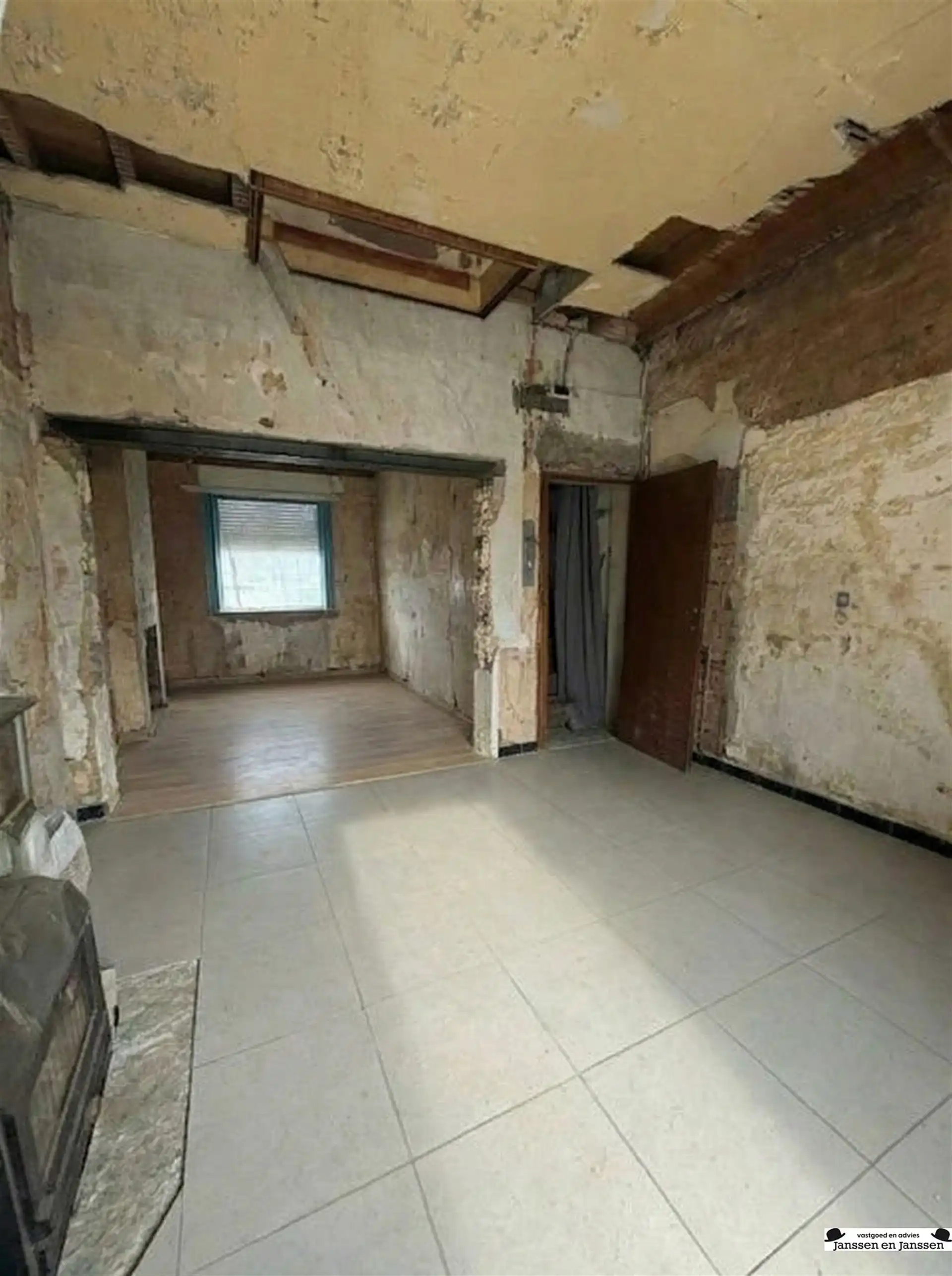 Renovatieproject met karakter in Bredene foto 3